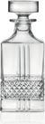Produktbild Rcr Brillante Whisky Flasche H18.9 cm, 85cl (8.50 dl, Whiskygläser)
