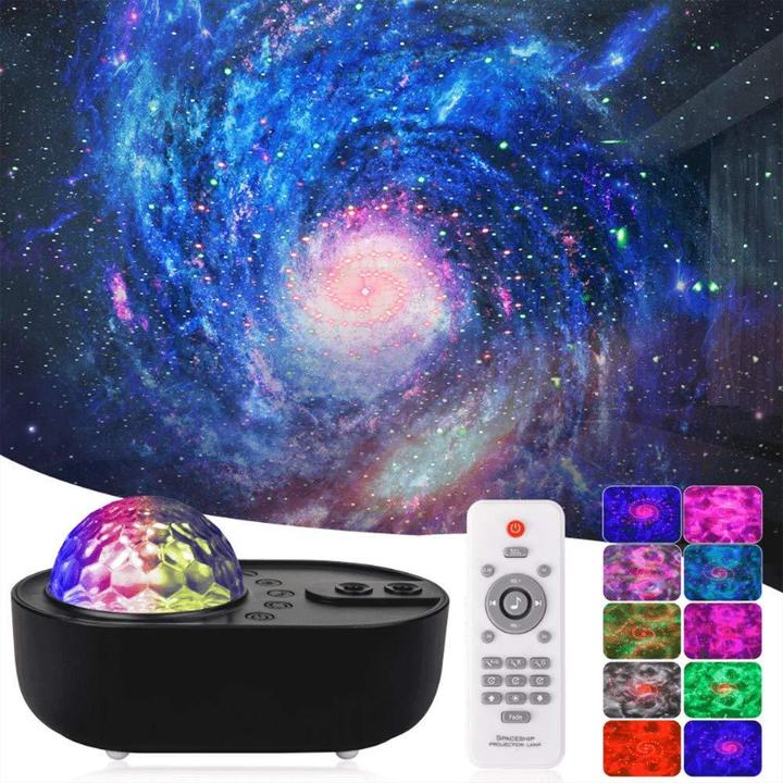 Produktbild Longchangwen LED Sternenhimmel Projektor