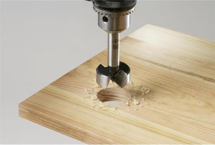 Actual product image kwb Forstner bit (50 mm)