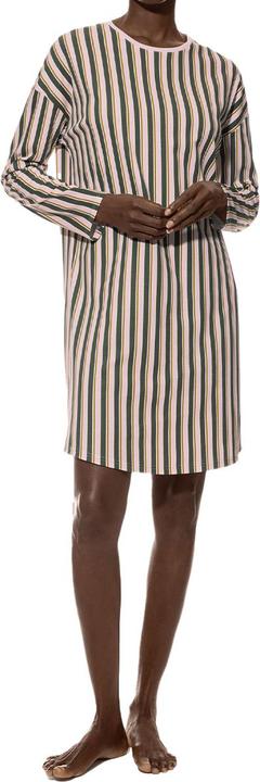 Produktbild Mey Vivid Stripes Nachthemd (44, XXL)