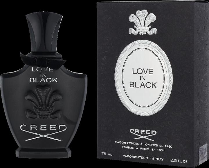 Actual product image Creed Love in Black Millésime (Eau de parfum, 75 ml)