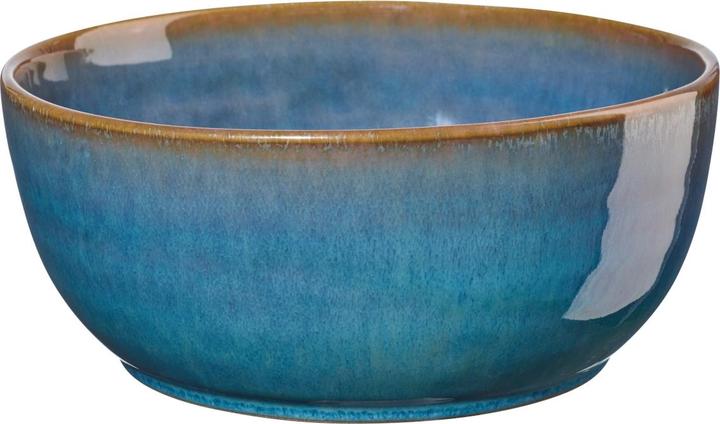 Produktbild ASA Selection ASA COPPA Poke Bowl curacao 18 cm (18 cm, 0.80 l, 1 x)