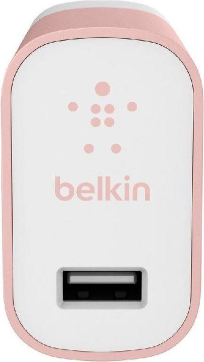 Image du produit Belkin Chargeur domestique MIXIT Premium 2.4 Amp (5 W)