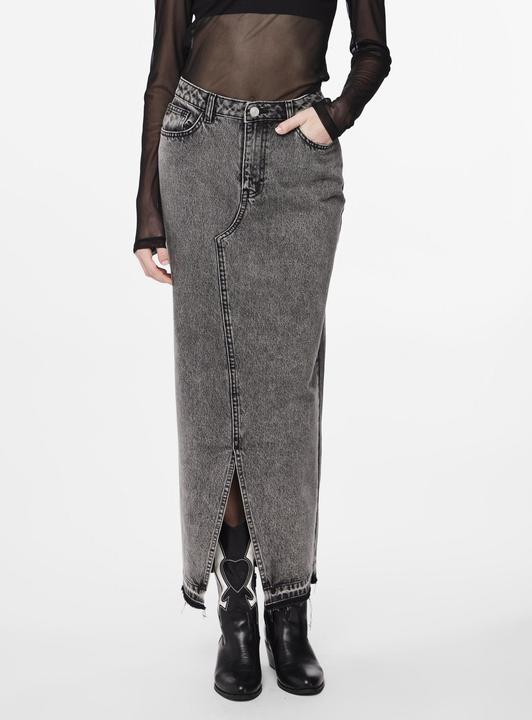 Image du produit Pieces PCNORA Jupe en jean (XS)