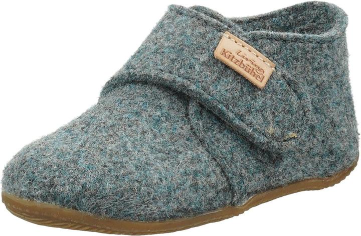 Actual product image Living Kitzbühel Felt slipper (19)