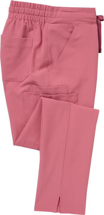 Onna Cargo-Hose Stretch Frau