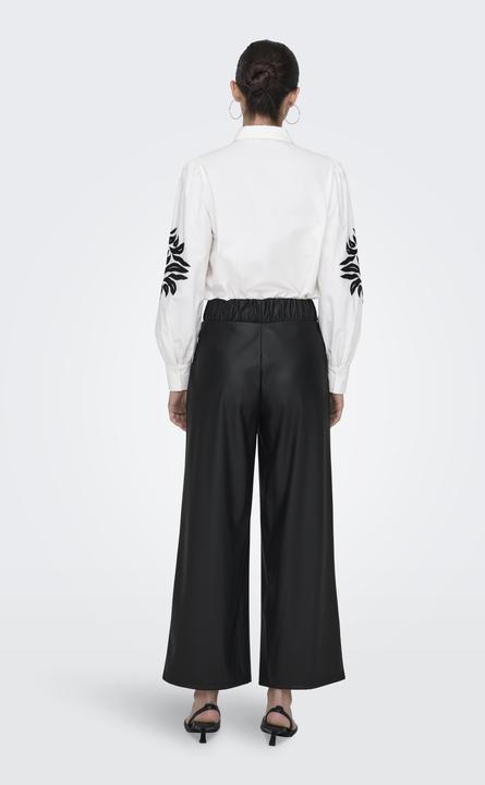 Image du produit JdY JDYSOYA Pantalon à coupe normale Pantalon (32)
