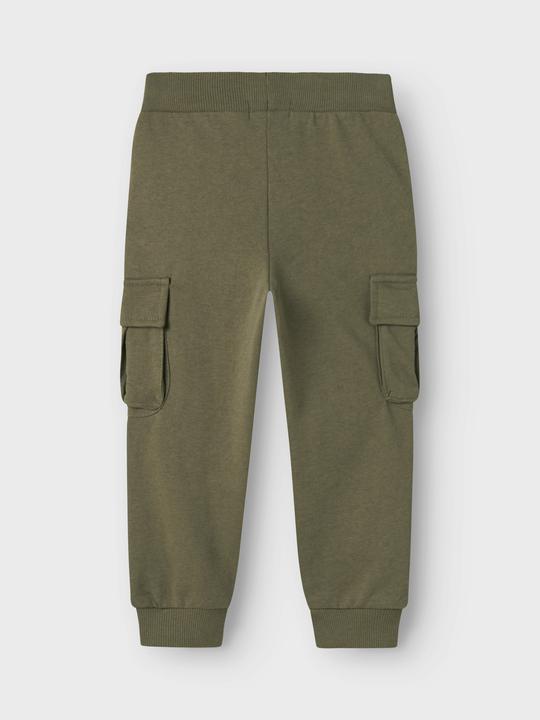 Image du produit Name it Nmnoli Sweat Pant Unb Noos (80)
