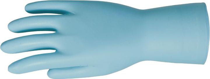 Produktbild KCL Einweg-Nitril-Handschuhe Dermatril P 743 (6)