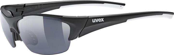 Produktbild Uvex Sports blaze lll 2.0 (Orange, Black, Red, Mehrfarbig)
