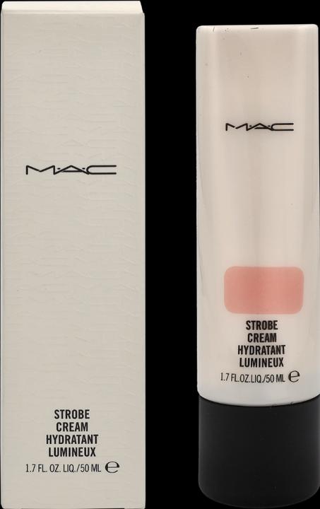 Actual product image MAC Cosmetics Strobe Cream (50 ml, Day cream)