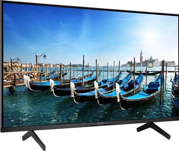 Produktbild Sony KD-43X89K (43", LCD, UHD, 2022)