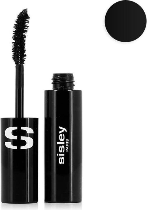 Actual product image Sisley So Curl (Deep Black)
