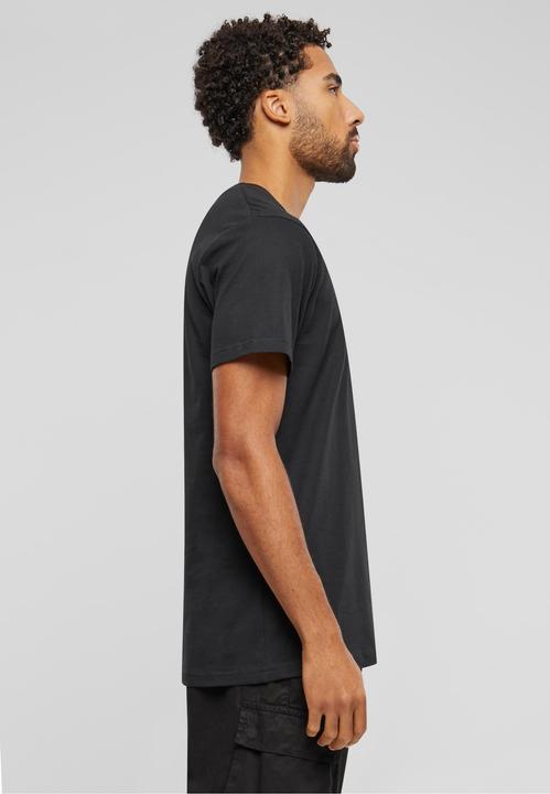 Actual product image Mister Tee Ballin 23 Patch Tee - 131741 (XL)