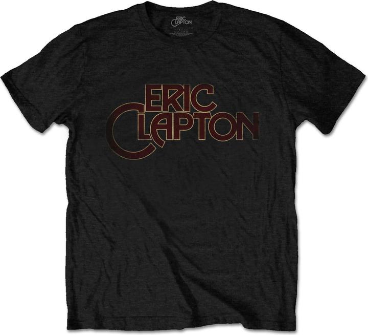 Eric Clapton Big C Logo