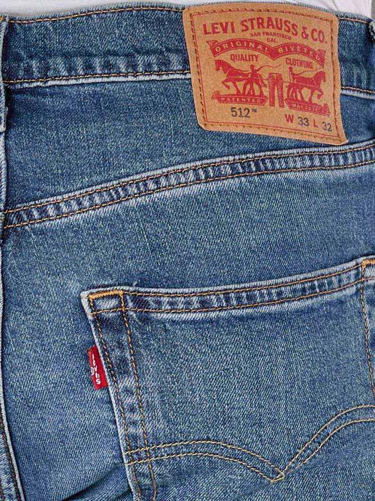 Actual product image Levis 10021772 (W30/L30)
