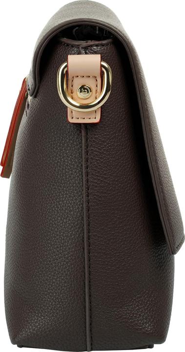 Actual product image Bugatti Ella shoulder bag