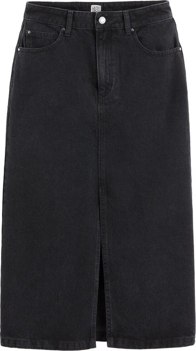 Immagine prodotto La Redoute Collections Gonna in denim (34)