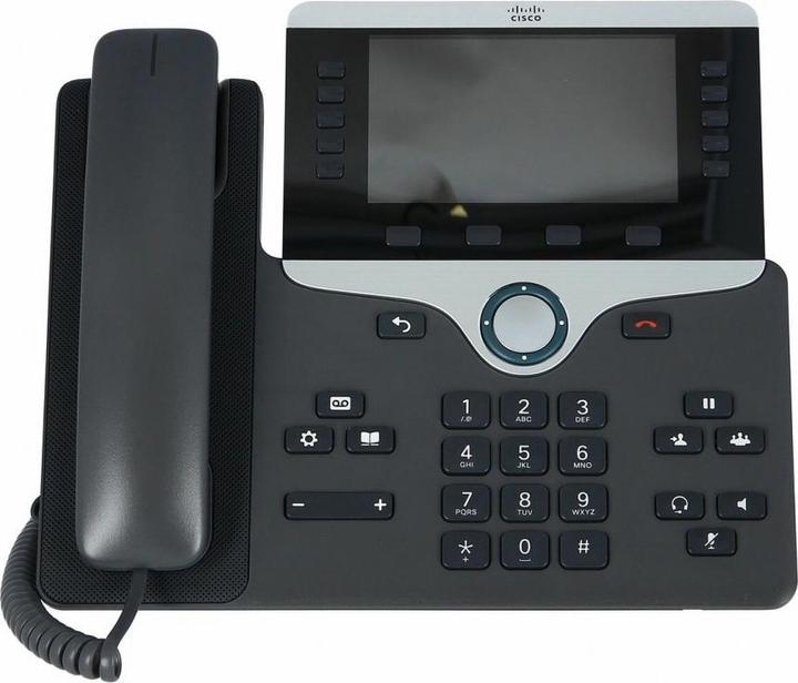 Produktbild Cisco IP PHONE 8811 WITH