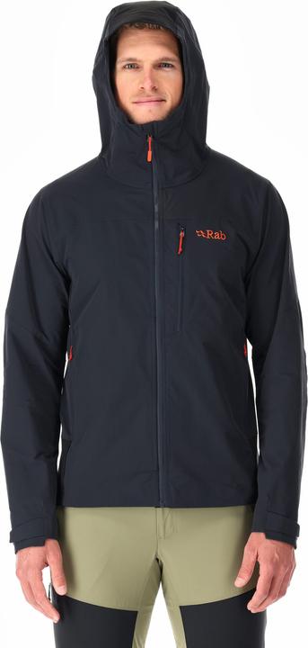 Actual product image Rab Torque (XL)