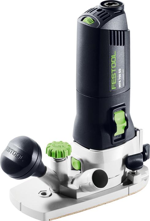 Produktbild Festool MFK 700 EQ-Set
