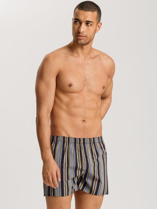 Immagine prodotto Hanro Boxer in tessuto fantasia (S)