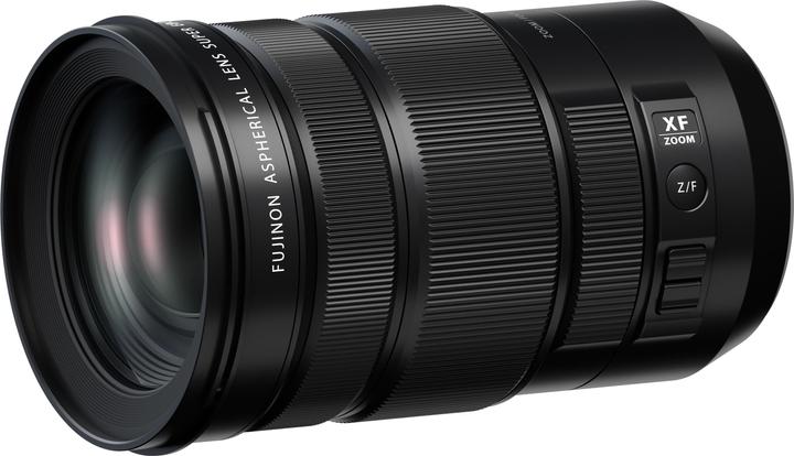 Produktbild Fujifilm XF 18-120mm F4 WR (Fujinon XF, APS-C / DX)