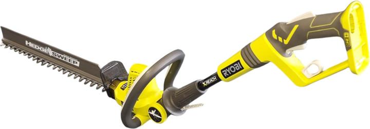 Image du produit Ryobi Oht1850x (Taille-haies sans fil)