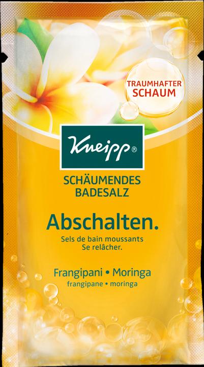 Immagine prodotto Kneipp Sali da bagno schiumogeni Spegnere (Sali da bagno)