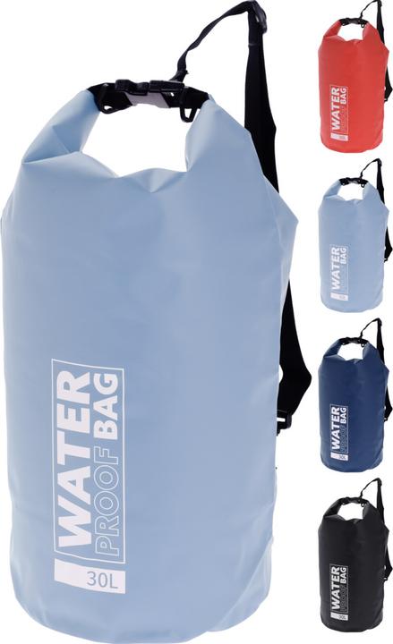 Produktbild Champ Drybag - wasserdichte Tasche (30 l)