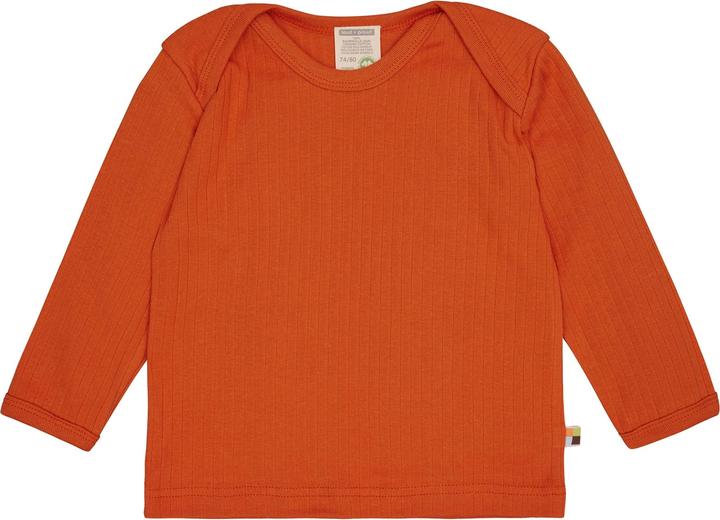 Actual product image loud + proud Shirt Uni (56)
