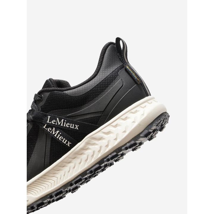 Produktbild LeMieux Trax (37)
