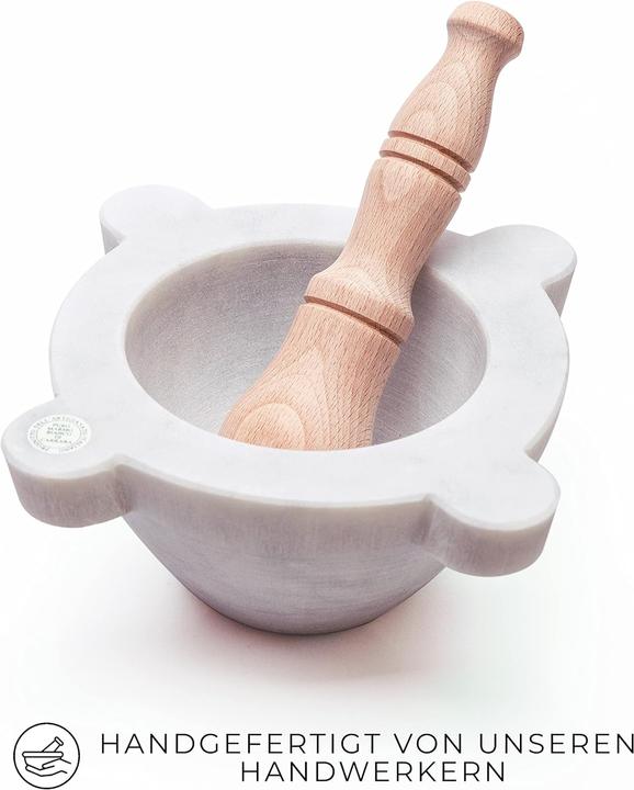 Produktbild Bembo Mörser, ø 14cm