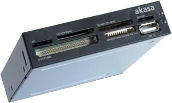 Produktbild Akasa Ak-Icr-07 (USB 2.0)