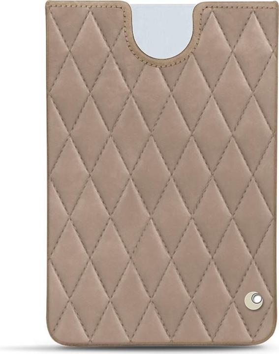 Taupe vintage - Couture ( Pantone #591d16 )