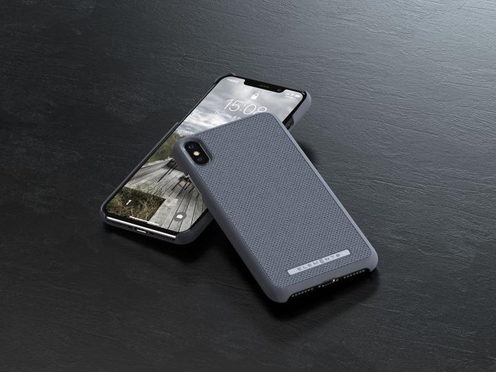 Productafbeelding Nordic Elements Origineel Idun - Hoesje voor Iphone Xs Max (middengrijs) (Apple iPhone XS Max)