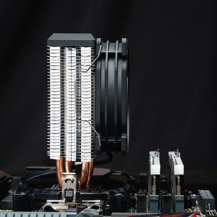 Produktbild Jonsbo CR-1200E (128 mm)