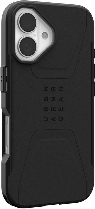 Productafbeelding UAG Civiele Magsafe (Apple iPhone 16)