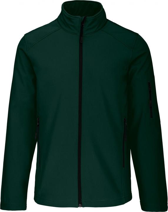 Kariban Softshell (M)