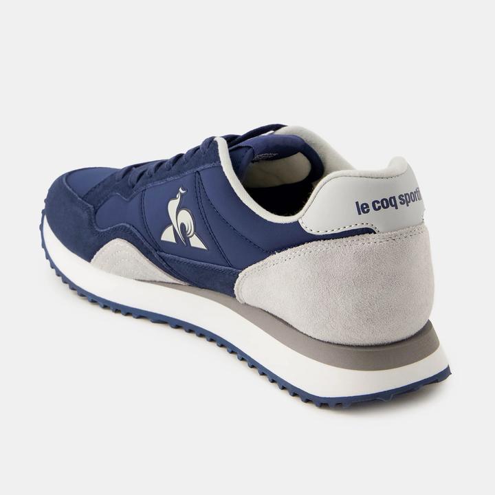 Actual product image Le Coq Sportif trainers jet star 2 (41)