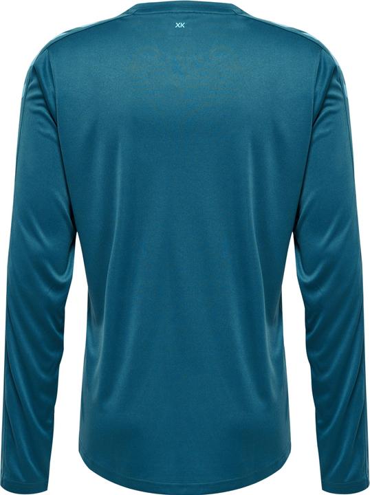 Actual product image hummel Core Xk Poly Jersey L/S (XL)