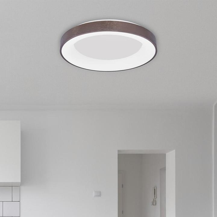 Actual product image Nova Luce Rando Thin (3250 lm)