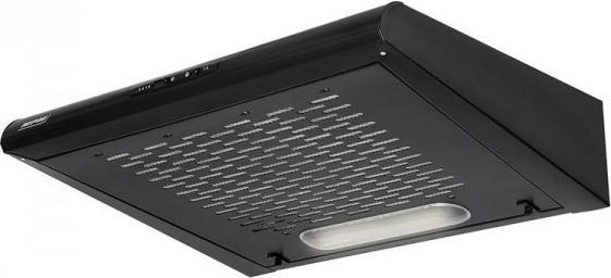 Produktbild MPM Tischhaube MPM-51-PX-72 175 m3/h Schwarz (Unterbauhaube)