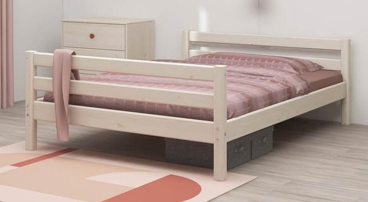 Produktbild Flexa Einzelbett (140 x 200 cm)