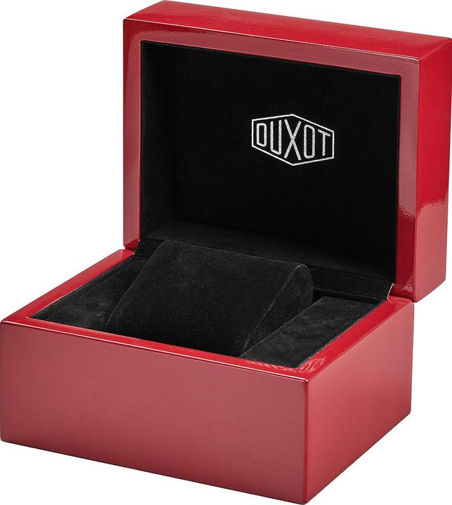 Actual product image Duxot DX-2021-03 Altius Automatic 46mm 10ATM (Analogue wristwatch, 46 mm)