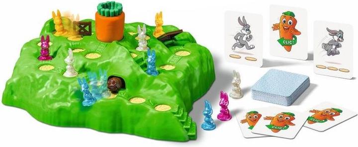 Actual product image Ravensburger Lotti Karotti (Polish)
