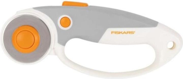 Immagine prodotto Fiskars Coltello per laminazione in titanio (Taglierini)