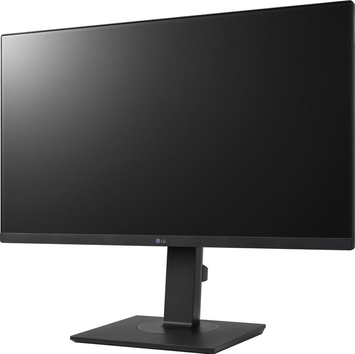 Actual product image LG 27BQ65UB-B (3840 x 2160 Pixels, 27")