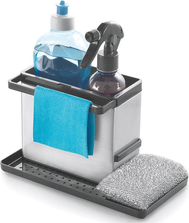 Produktbild Metaltex Spülbecken-Organizer Tidytex