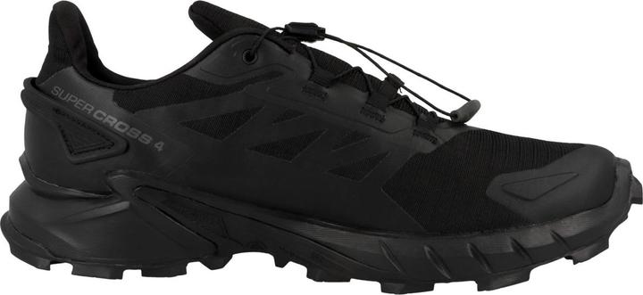 Produktbild Salomon Supercross 4 GORE-TEX (46 2/3)